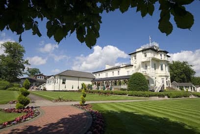 Thornton Hall Hotel & Spa