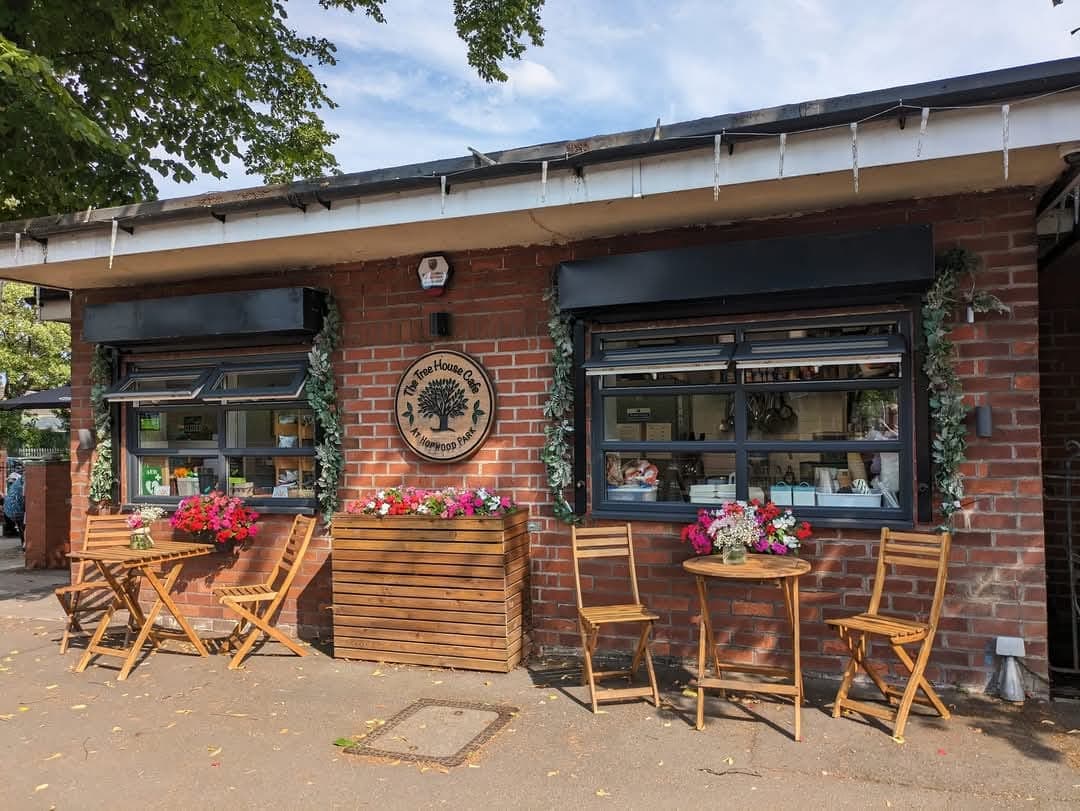 Tree House Cafe
