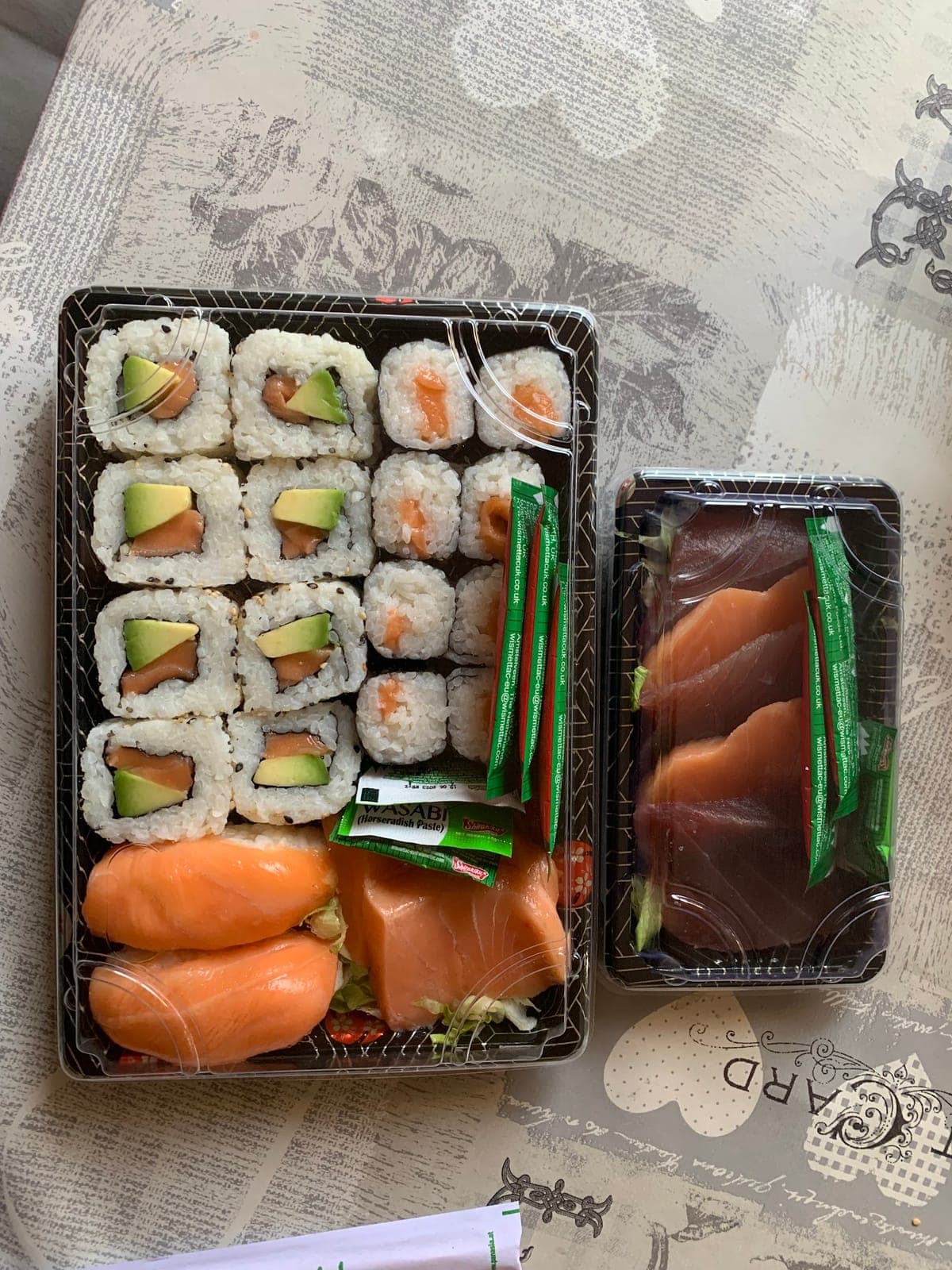 Nippon Sushi