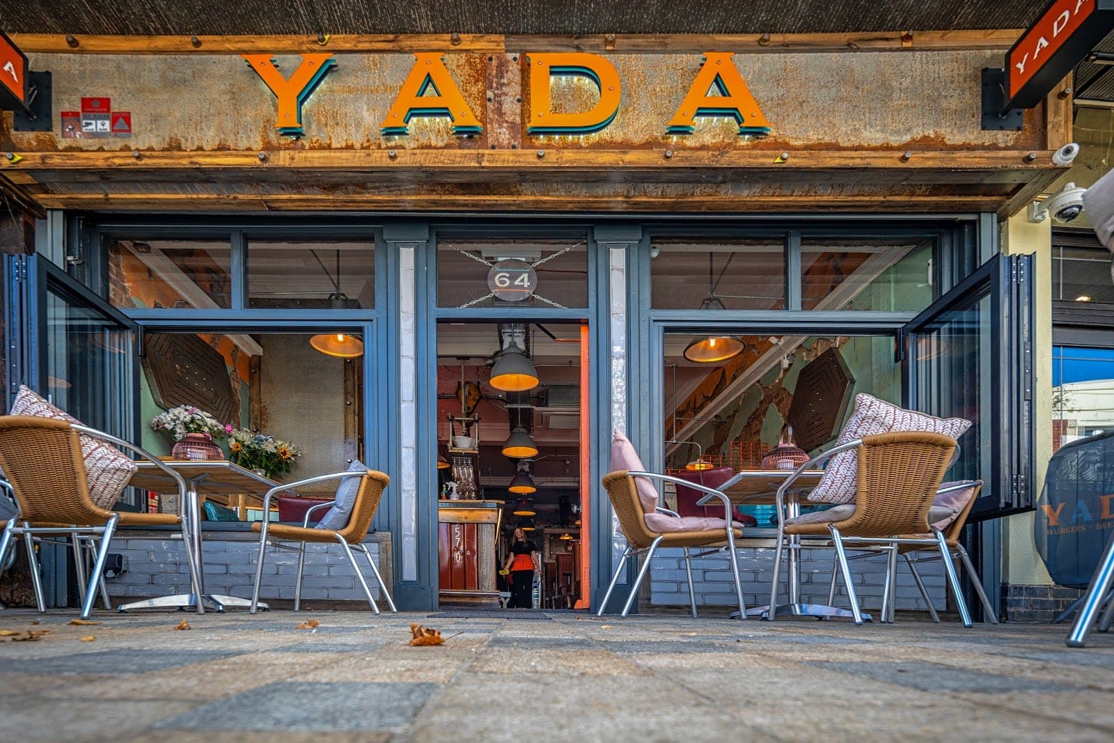 Yada