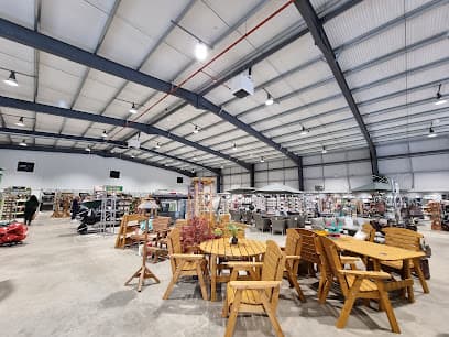 Whitakers Garden Centre