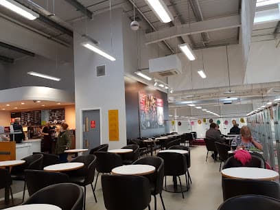 Sainsbury's