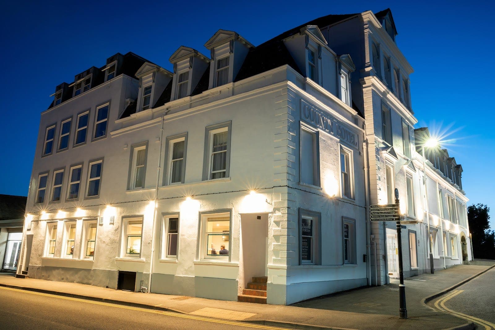 The Lakeland Hotel, Kendal