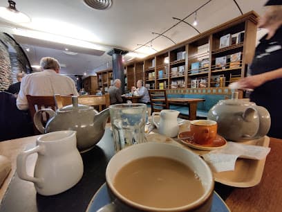 Booths, Kendal