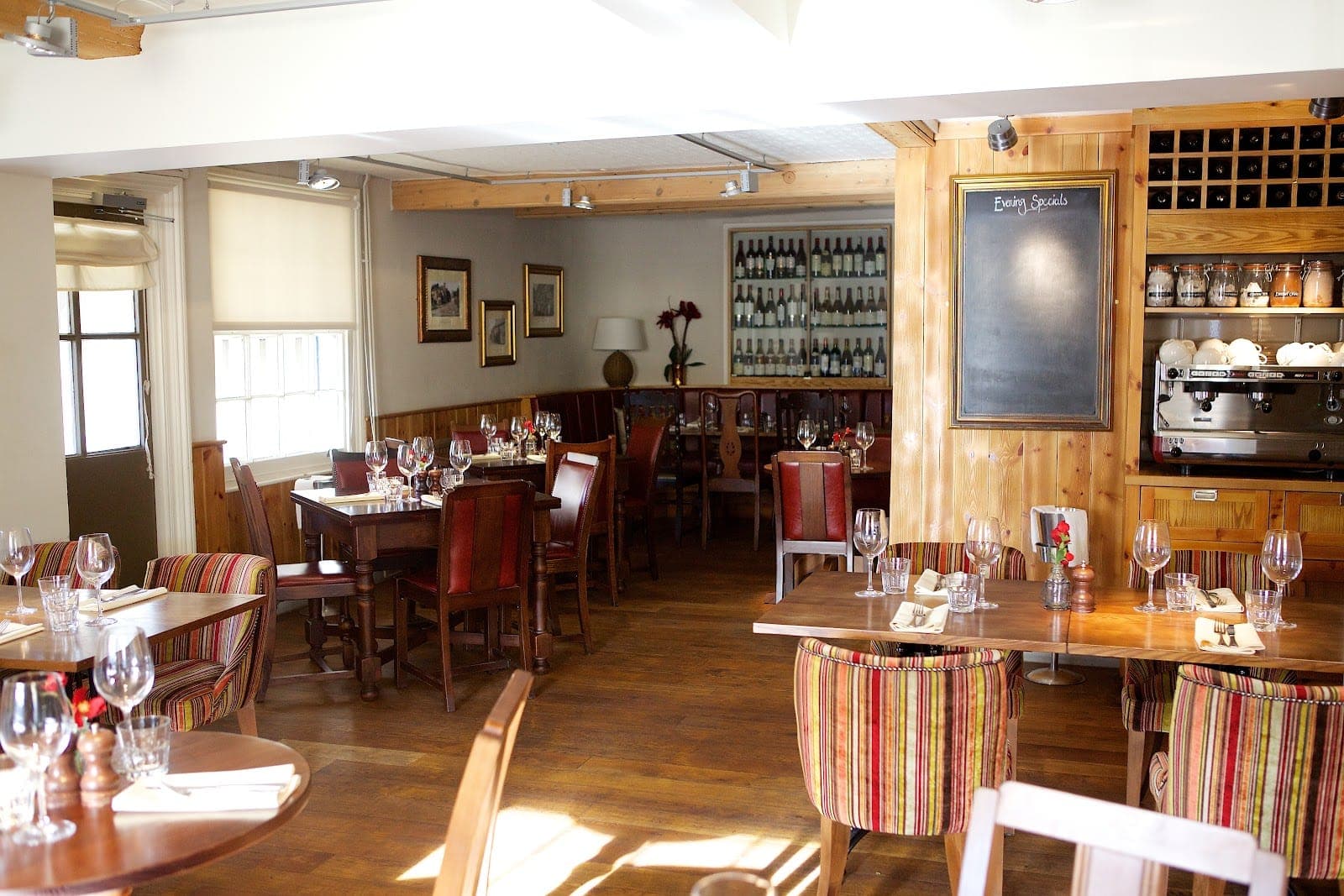 The Lamb At Angmering