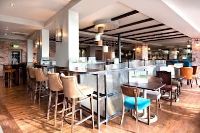 The Joseph Conrad - JD Wetherspoon