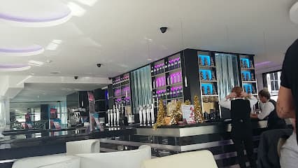 Iconic Bar & Grill