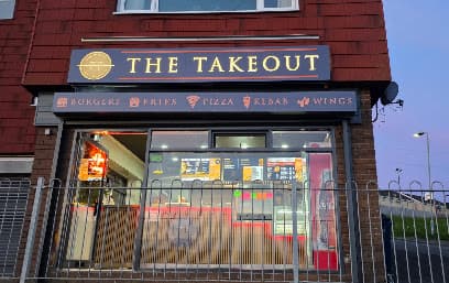 The Takeout
