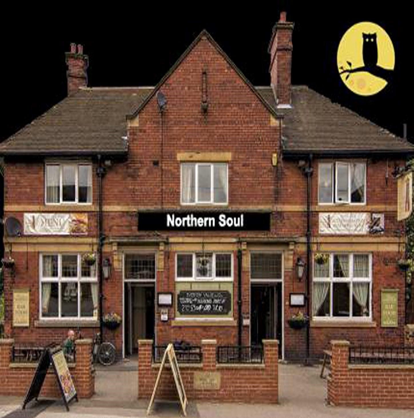 The Miners Arms