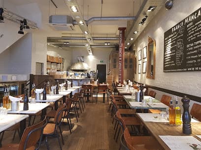 Franco Manca Muswell Hill