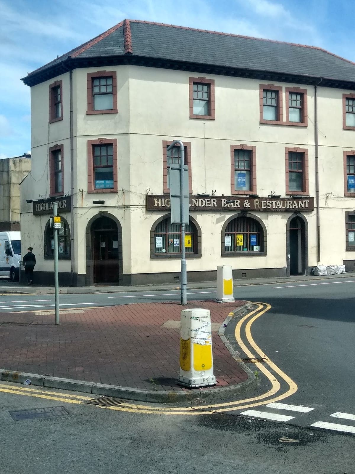 Highlander Thai Restaurant and Takeaway