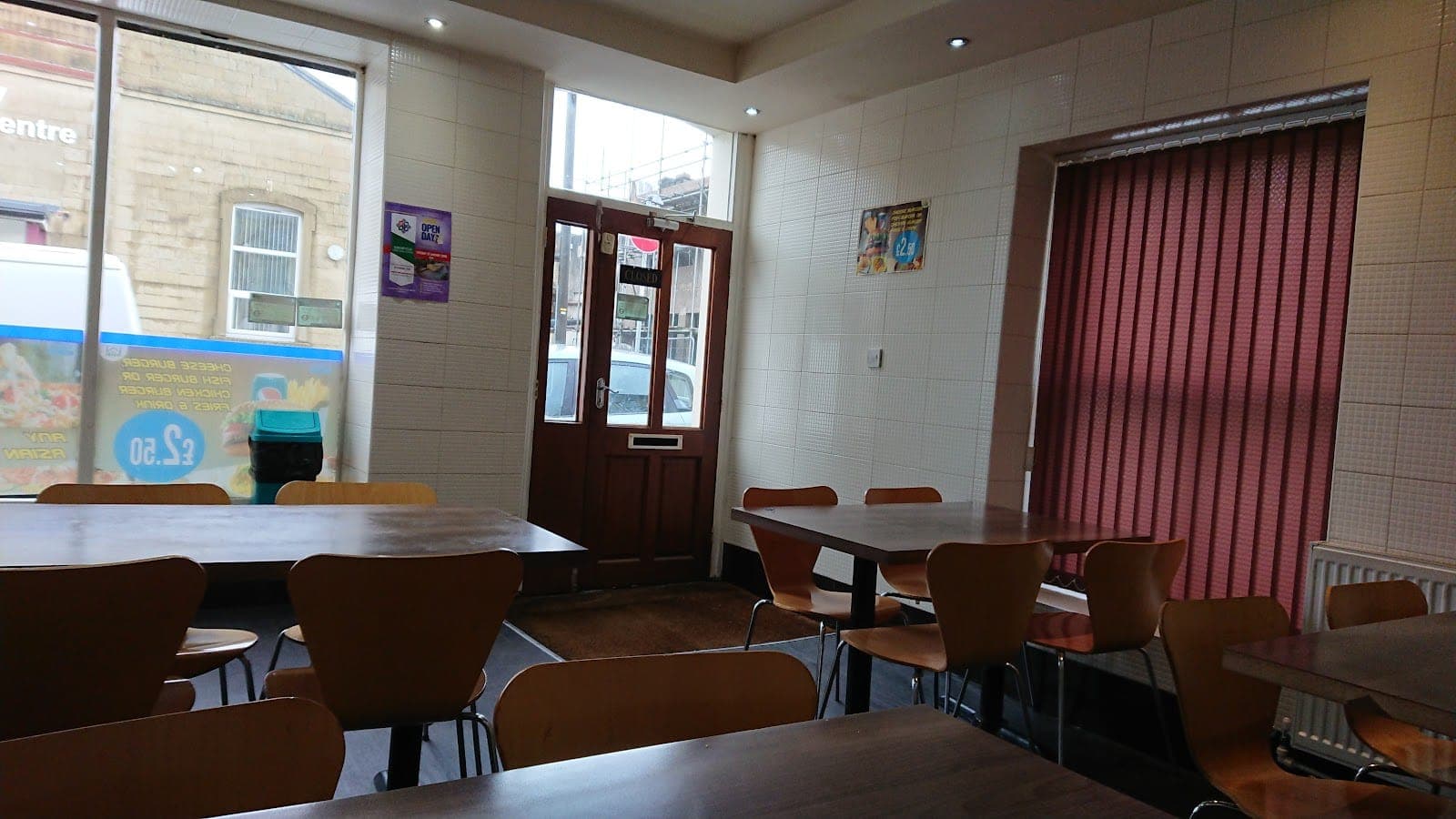 Adams Curry House