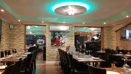 Olive Hill Restaurant