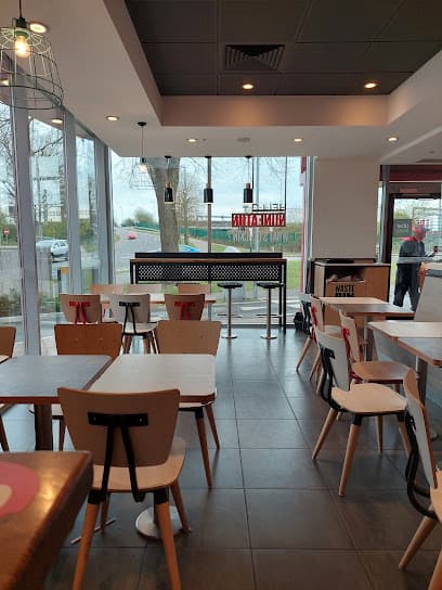 KFC Nuneaton - Weddington Road