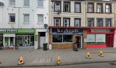 Liz's Cafe