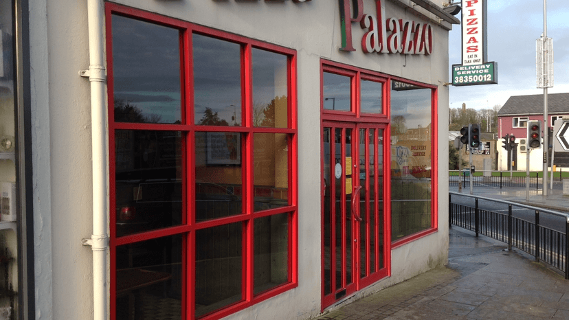 Pizza Palazzo