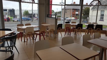 KFC Portadown - Bridge Street