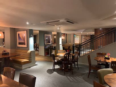 The Windmill Inn, Portishead