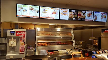 KFC Putney - High Street
