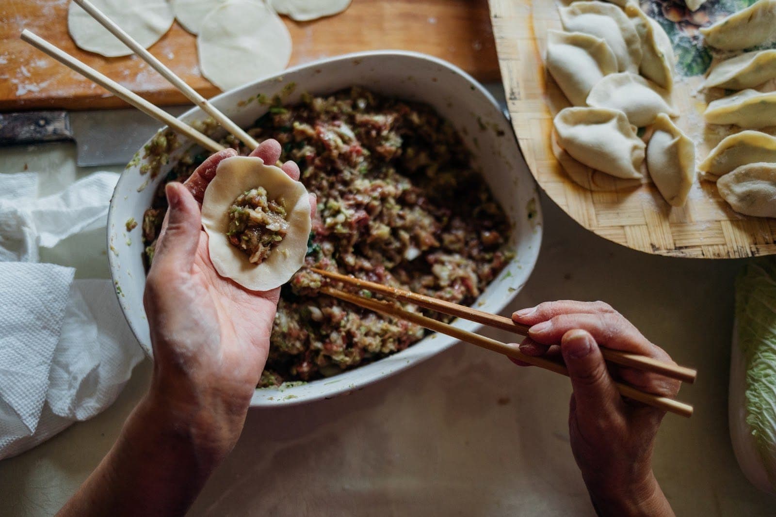 Cheung's Kitchen