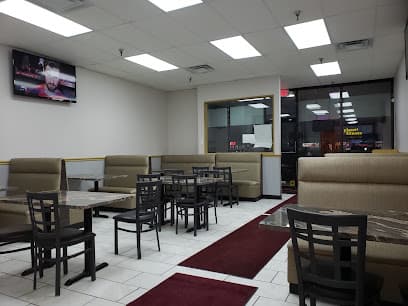 J J Restaurants