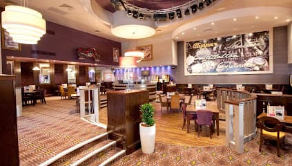 The Royal Enfield - JD Wetherspoon