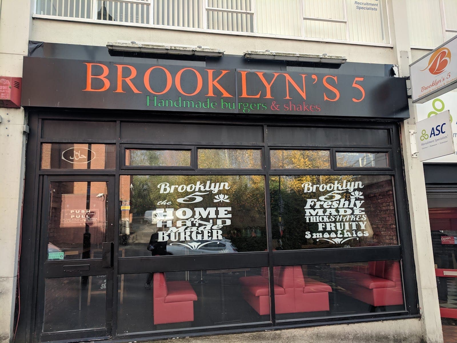 Brooklyns 5 (Redditch)