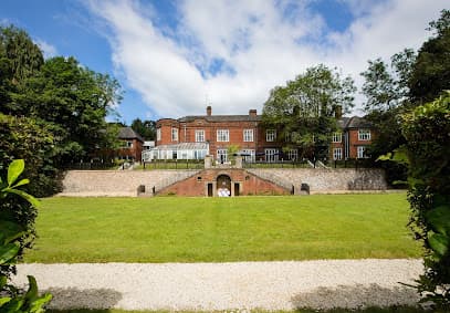 Southcrest Manor Hotel, Best Western Signature Collection