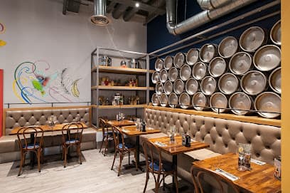 Zizzi - Romford