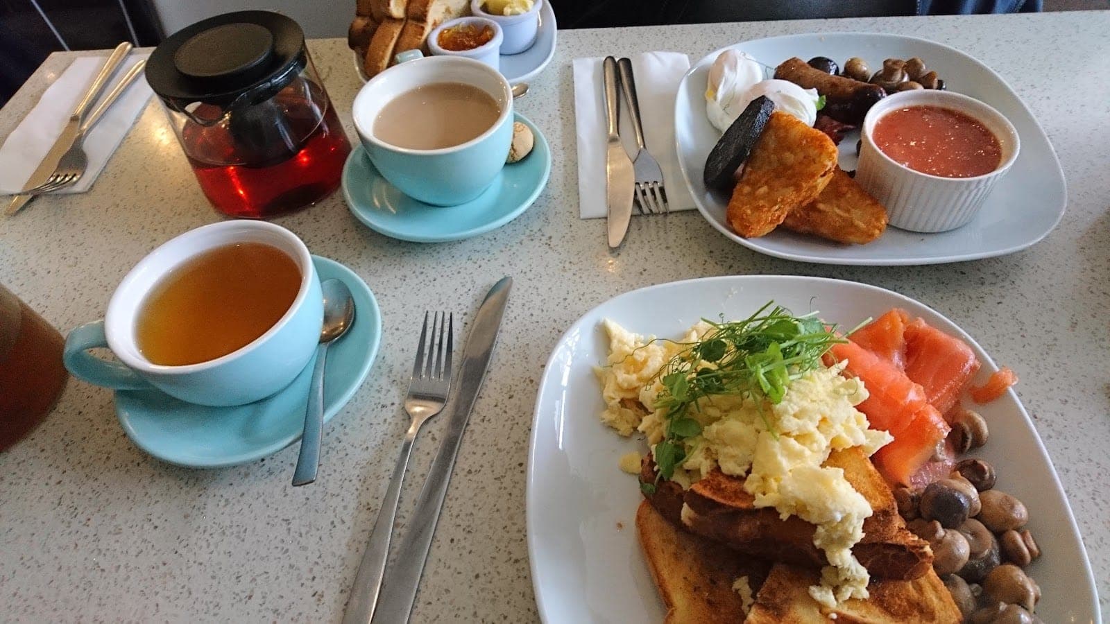 Fresh Cafe Deli