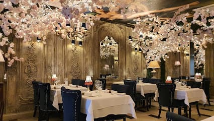 La Coppola Ristorante & Oyster Bar