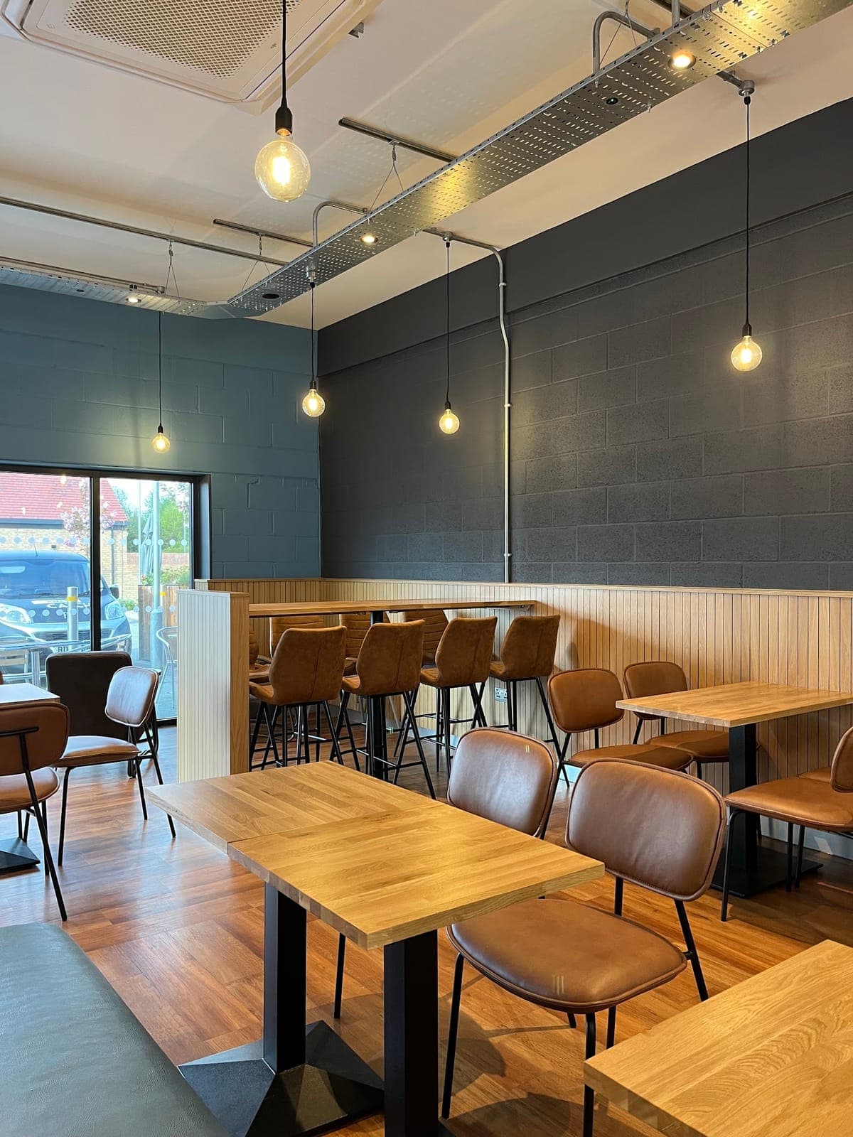 Bewiched Coffee Lower Heathcote