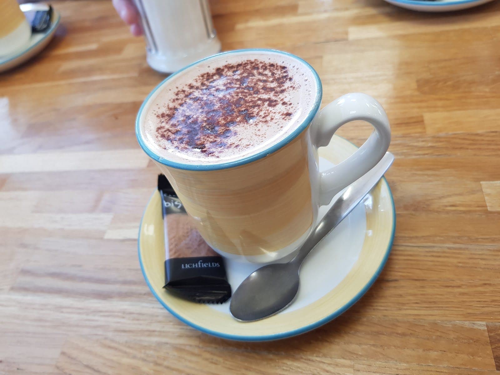 A* Café