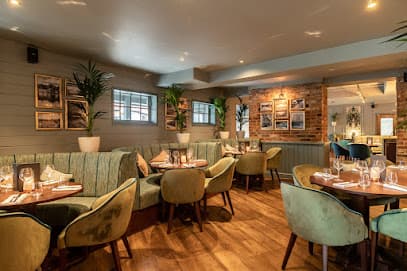 Browns Ruislip