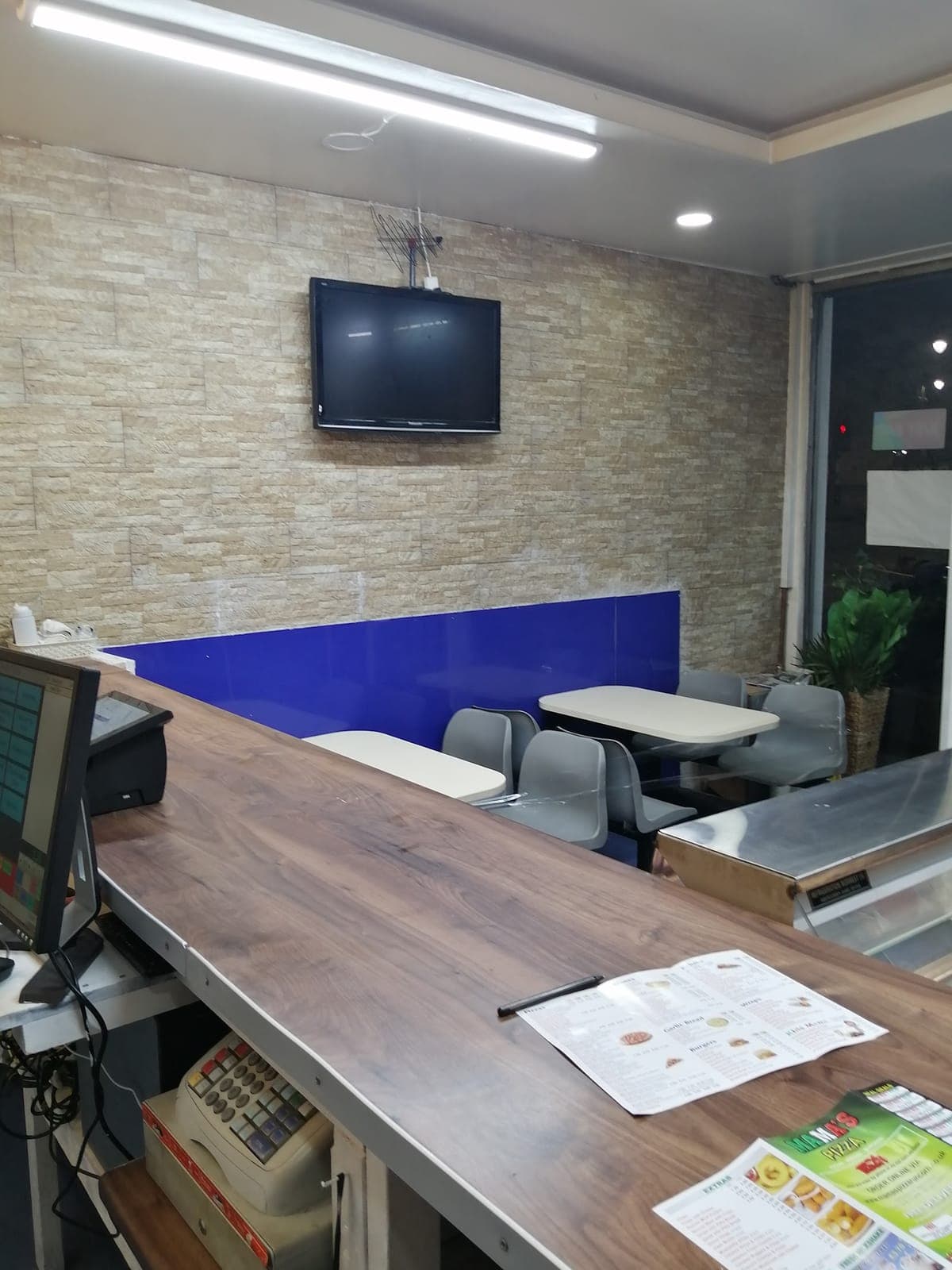 ll Forno Pizza and Grill