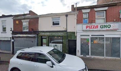 Crewe Eats