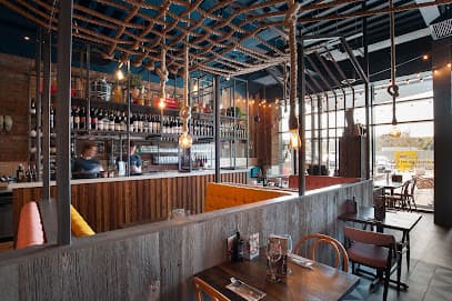 Zizzi - Rushden Lakes