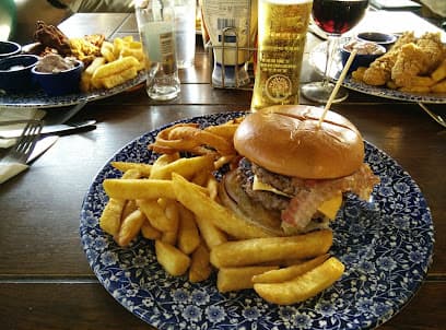 The Railway Inn - JD Wetherspoon