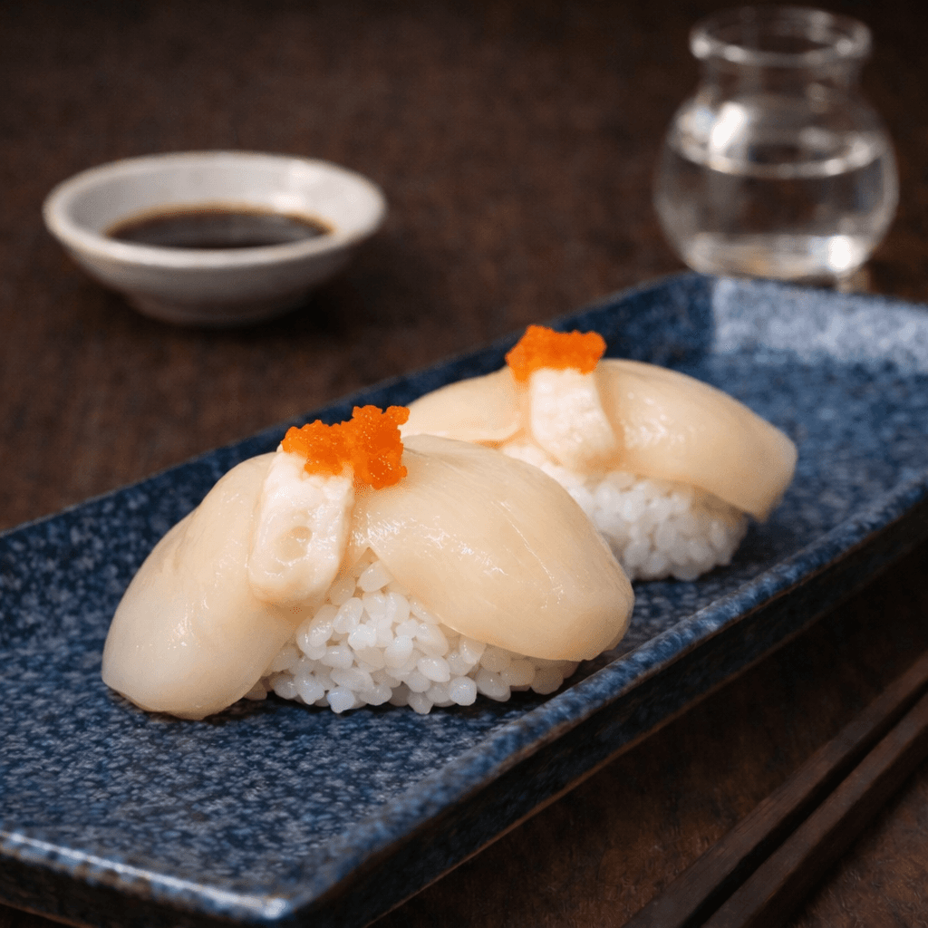 Miyora Sushi