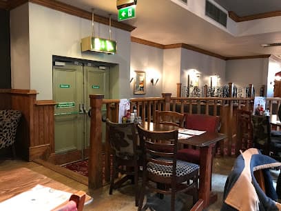 The Sennockian - JD Wetherspoon