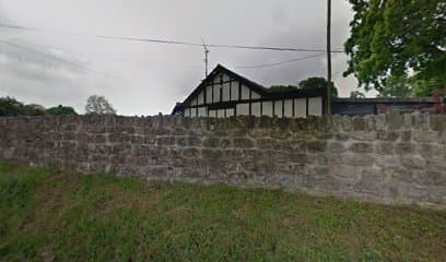 Club Dining Room