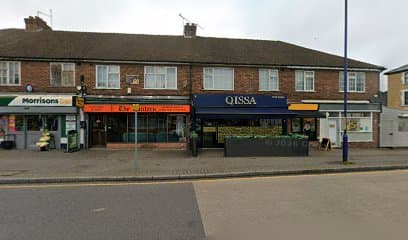 LGN Sevenoaks