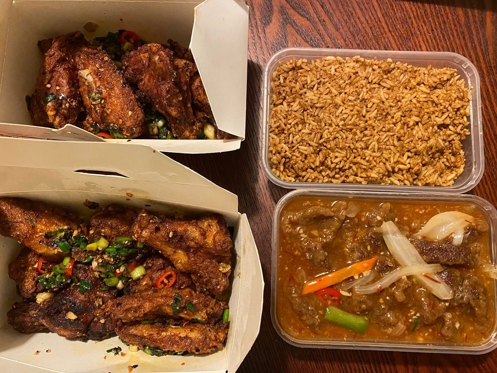 Fortuna Chinese Takeaway