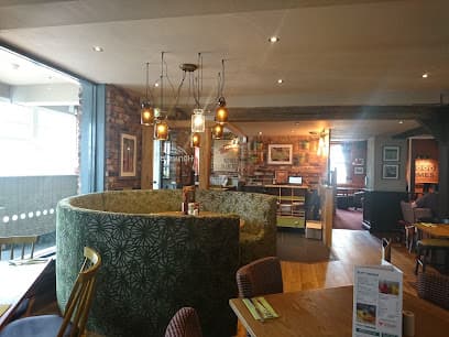 Harvester Bulldog Ashford