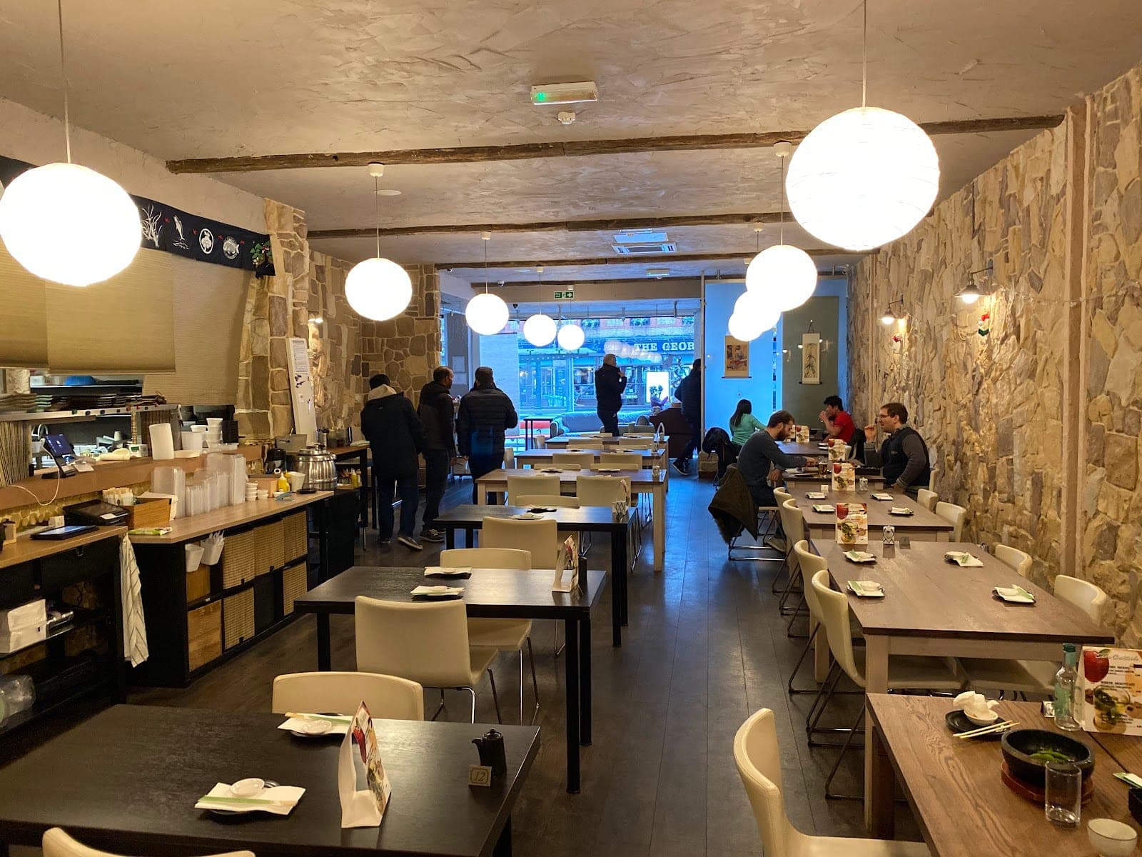 Sushi Nara