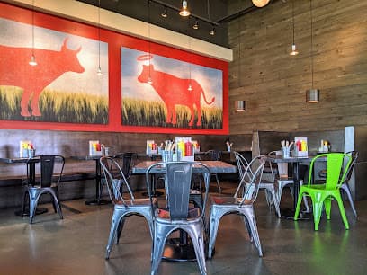 Burgatory