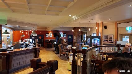 Harvester Treble Bob Barlborough