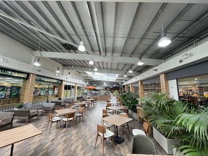Dobbies Garden Centre Chesterfield