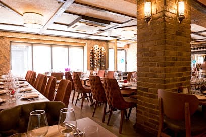 Tarla Restaurant