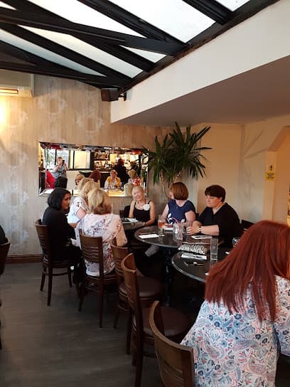 Borge Ristorante